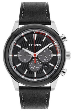 Citizen CA4348-01E