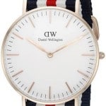 Daniel Wellington Women’s Quartz Watch 0502DW Review