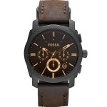 Fossil Men’s Quartz Watch FS4656 Review