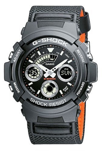 G-Shock AW-591MS-1AER