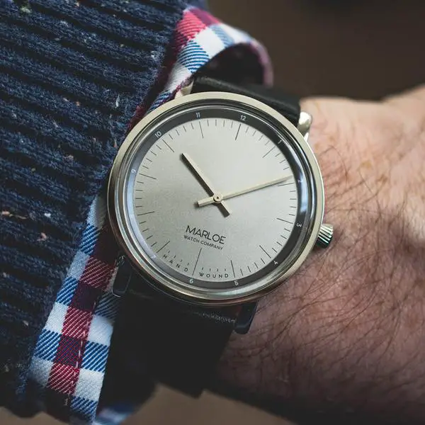 Marloe Dewent Classic