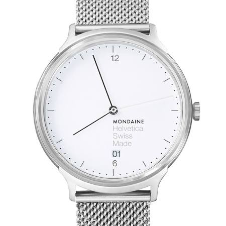Mondaine MH1.L2210.SM