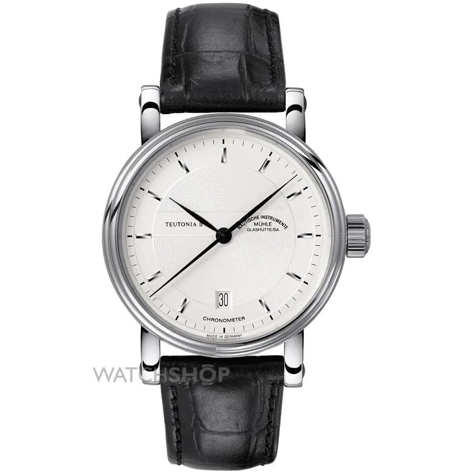 Muhle Glashutte M1-30-45-LB