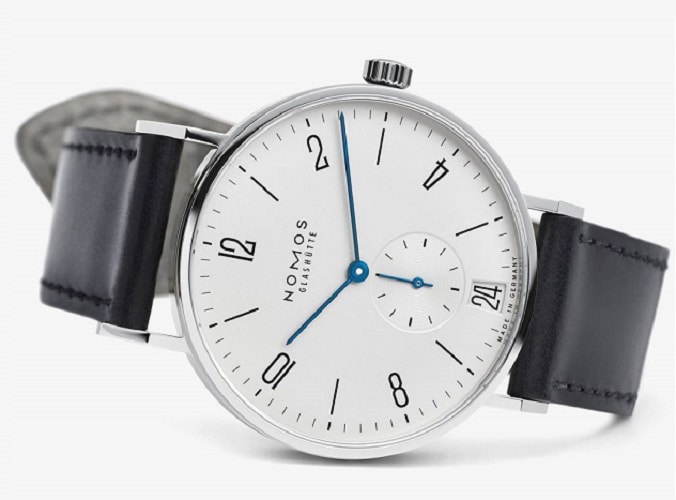 Nomos 130