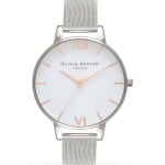 Olivia Burton Women’s Quartz Watch OB16BD97 Review