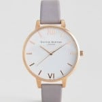 Olivia Burton Women’s Quartz Watch OB16BDW16 Review