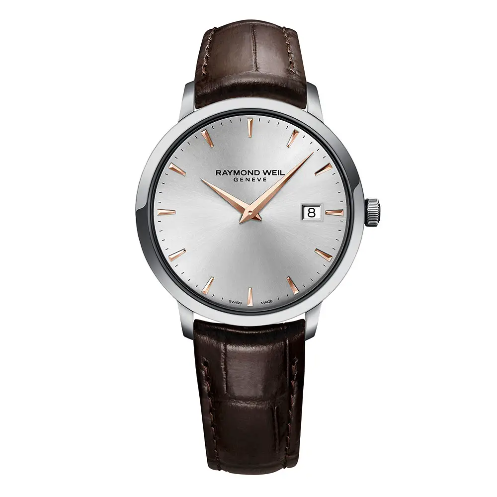 Raymond Weil 5488-SL5-65001