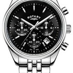 Rotary Men’s Quartz Watch GB00350/04 Review