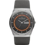 Skagen SKW6007 men’s Quartz Watch SKW6007 Review