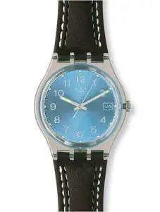 Swatch Affordable GM415
