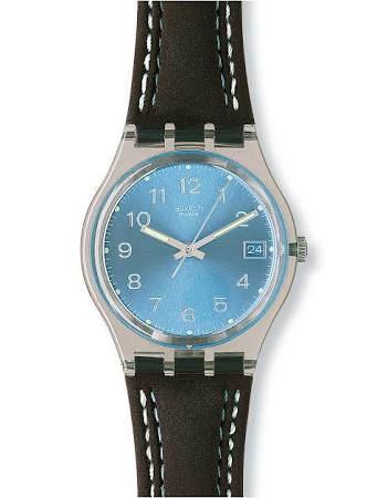 Swatch Affordable GM415