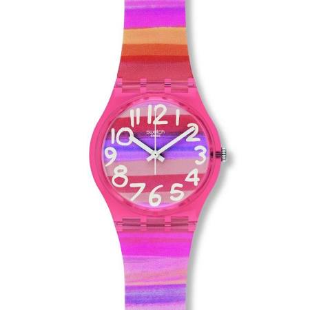 Swatch GP140 women's watch