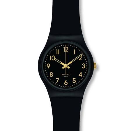 Swatch Ladies Watch GB274