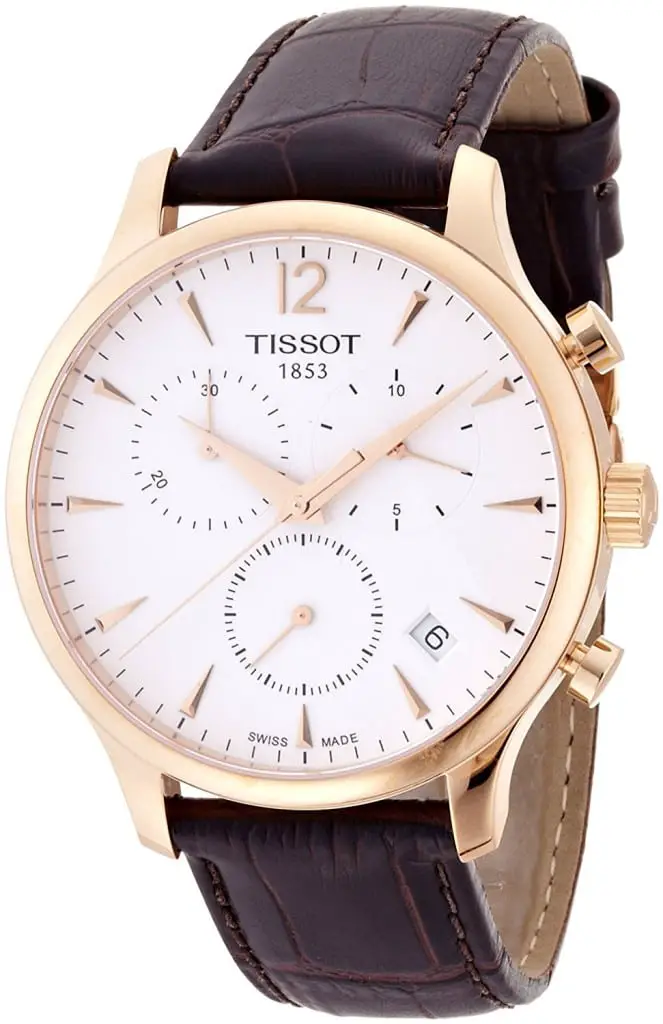 Tissot T0636173603700