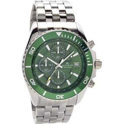 Accurist chronograph MB936BG