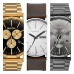 8 Best Nixon Sentry Watches For Men