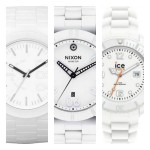 10 Best White Watches For Men