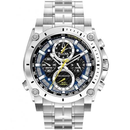 Bulova 96G175