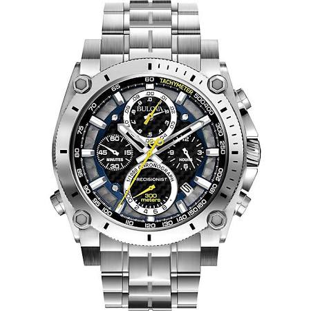 Bulova 96G175
