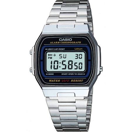 Skoleuddannelse Reservere sponsoreret 6 Best 80s Casio Digital Watches - The Watch Blog