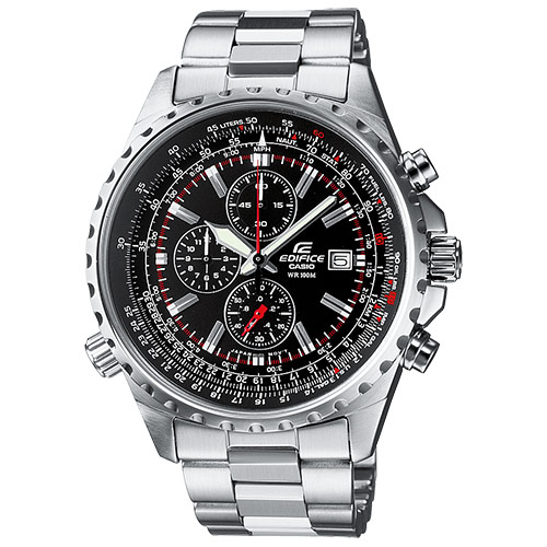Casio Edifice EF-527D-1AVEF