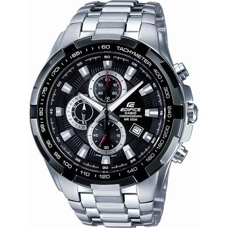Casio Edifice EF-539D-1AVEF