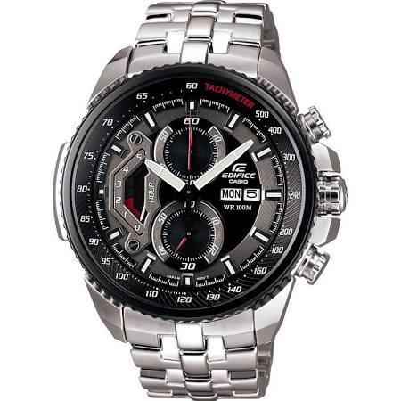 Casio Edifice EF-558D-1AVEF
