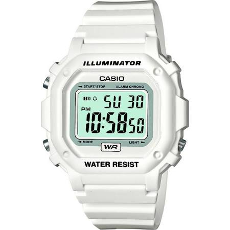 Casio F108WHC-7B