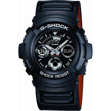 Casio G-Shock AW-591MS-1AER