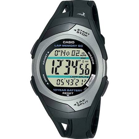 Casio STR-300C-1VER