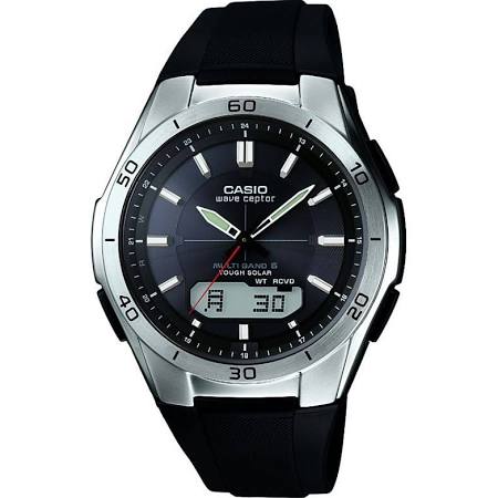 Casio Wave Ceptor WVA-M640-1AER