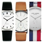 5 Best Danish Watches For Men Affordable Minimalism