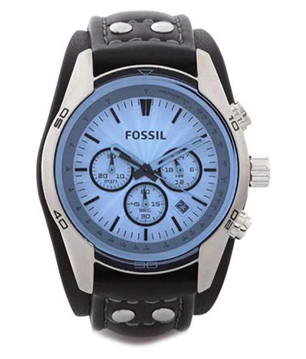 Fossil CH2564