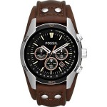 Fossil Men’s Quartz Watch CH2891 Review