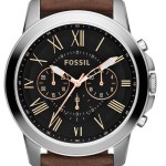 Fossil Men’s Quartz Watch FS4813 Review