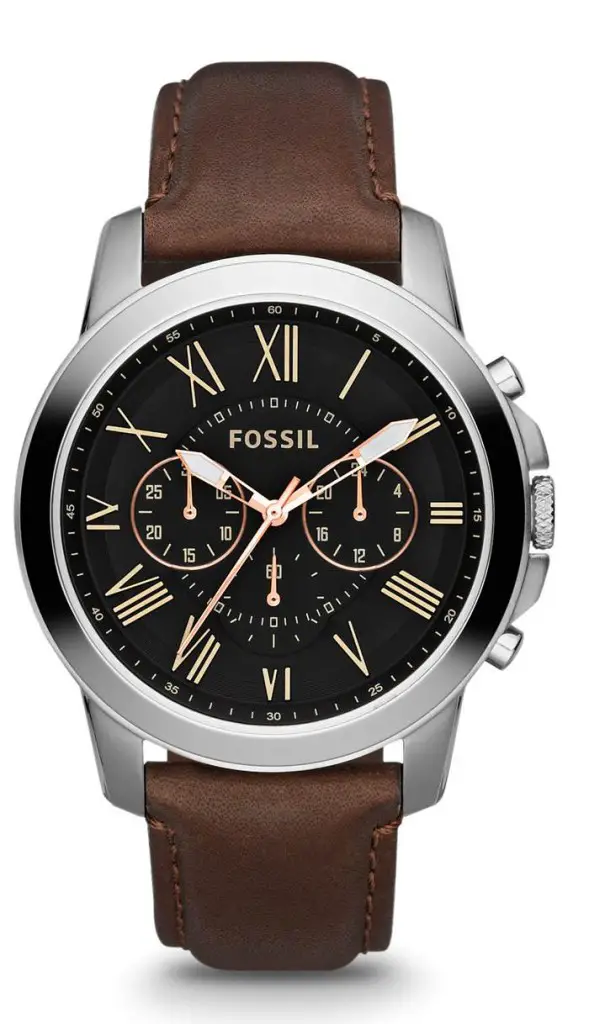 Fossil FS4813