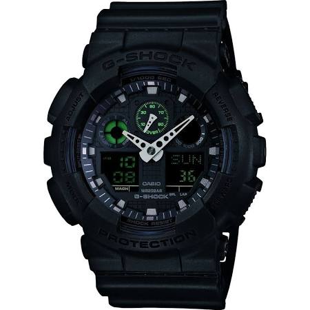 G-Shock GA-100MB-1AER