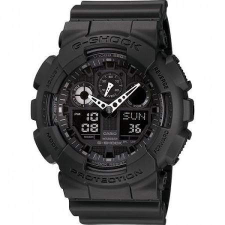 G-Shock GA-110-1BER