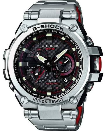 G-Shock MTG-S1000D-1AER