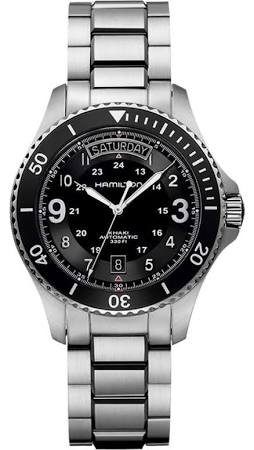 Hamilton Khaki Automatic Scuba