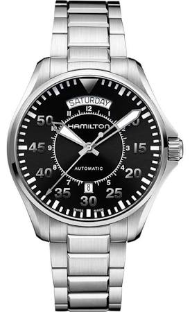 Hamilton Khaki Pilot H64615135