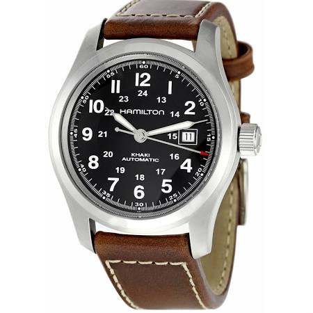 Hamilton Khaki field watch