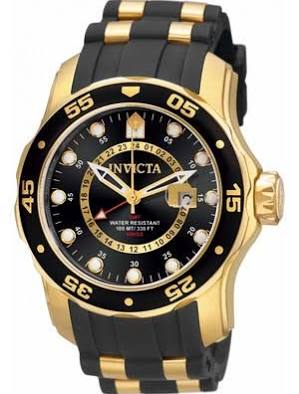 Invicta 6991