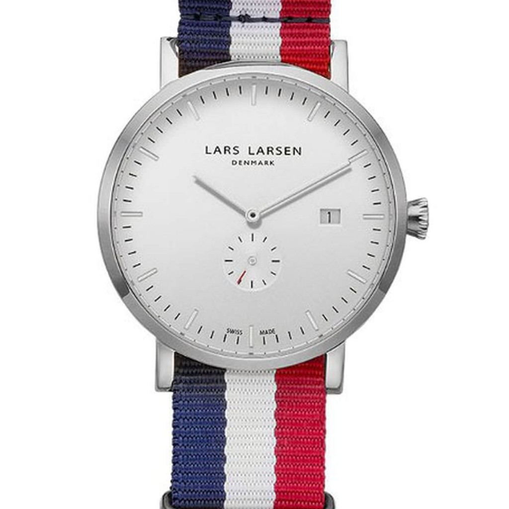 LARS-LARSEN-131SWAN-L