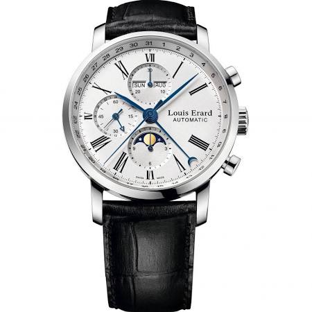 Louis Erard 80231AA01.BDC51