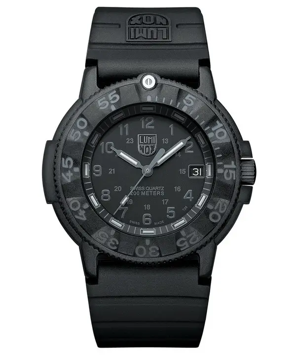 Luminox XS.3001.BO