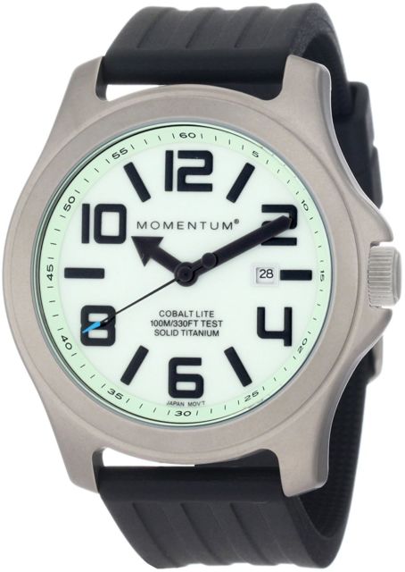 Momentum Watches  A True Northern Watch Company