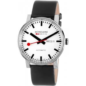Mondaine A132.30348.11SBB