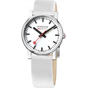 Mondaine A6583030011Sbn