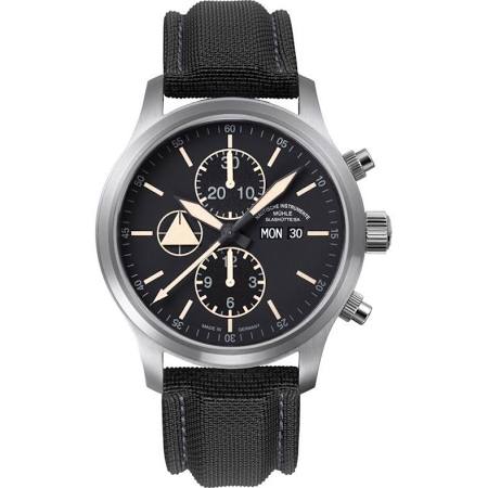 Muhule Glashutte M1-40-53-LB